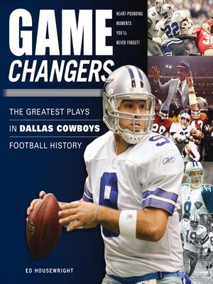cover image of Dallas Cowboys